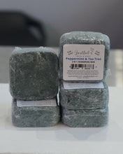 Load image into Gallery viewer, SHAMPOO/CONDITIONER BARS
