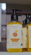 Load image into Gallery viewer, LUSTFUL GLO BODY OIL
