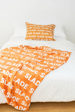 Load image into Gallery viewer, Jewel Tones Personalized Minky Blanket