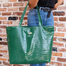 Load image into Gallery viewer, MJ Luxe Lush Tote
