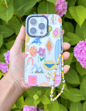 Load image into Gallery viewer, Dawn Phone Charm