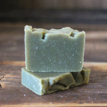 Load image into Gallery viewer, deMenthe Shampoo Bar