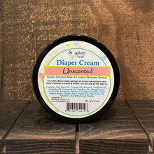 Load image into Gallery viewer, Diaper Cream w/ Moisture Barrier - 100% Natural