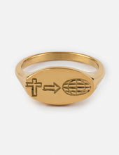 Load image into Gallery viewer, Disciple Ring