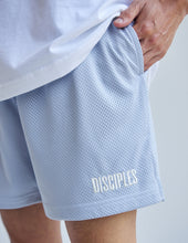 Load image into Gallery viewer, Disciples Unisex Mesh Short
