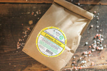 Load image into Gallery viewer, Lemon Scour Dishwasher Detergent - 100% Natural &amp; Effective, 58 Loads