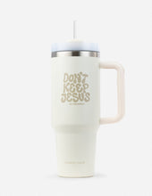 Load image into Gallery viewer, Don't Keep Jesus to Yourself 40 oz Tumbler