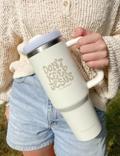 Load image into Gallery viewer, Don't Keep Jesus to Yourself 40 oz Tumbler
