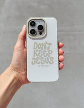 Load image into Gallery viewer, Don't Keep Jesus to Yourself Phone Case