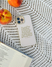 Load image into Gallery viewer, Don't Keep Jesus to Yourself Phone Case