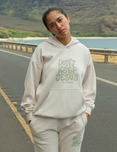 Load image into Gallery viewer, Don't Keep Jesus to Yourself Unisex Hoodie