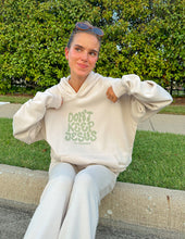Load image into Gallery viewer, Don't Keep Jesus to Yourself Unisex Hoodie