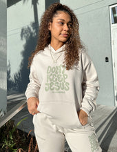 Load image into Gallery viewer, Don't Keep Jesus to Yourself Unisex Hoodie