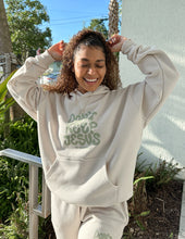 Load image into Gallery viewer, Don't Keep Jesus to Yourself Unisex Hoodie