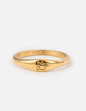 Load image into Gallery viewer, Dove Peace Ring