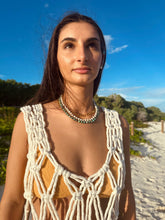 Load image into Gallery viewer, Pure Gemstone + Pearl || Necklace