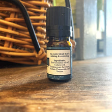 Load image into Gallery viewer, Be Calm EO Blend, 5ml