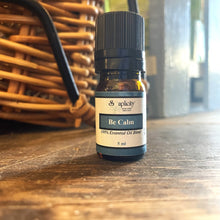 Load image into Gallery viewer, Be Calm EO Blend, 5ml