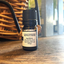 Load image into Gallery viewer, Dark Matter EO Blend, 5 ml