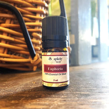 Load image into Gallery viewer, Euphoria EO Blend, 5 ml