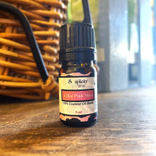 Load image into Gallery viewer, A Hot Pink Mess Essential Oil Blend, 5 ml