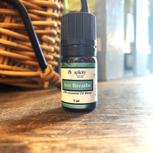 Load image into Gallery viewer, Just Breathe EO Blend, 5 ml