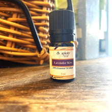Load image into Gallery viewer, Lavender Kiss EO Blend, 5 ml