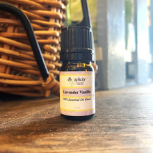 Load image into Gallery viewer, Lavender Vanilla EO Blend, 5ml