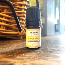 Load image into Gallery viewer, Lemon Rose EO Blend, 5 ml