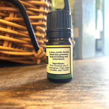 Load image into Gallery viewer, Lemongrass &amp; Sage EO Blend, 5 ml