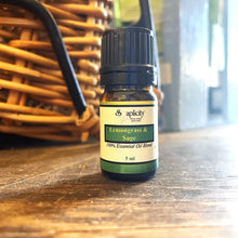 Load image into Gallery viewer, Lemongrass &amp; Sage EO Blend, 5 ml