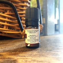 Load image into Gallery viewer, Rejuvenate EO Blend, 5ml