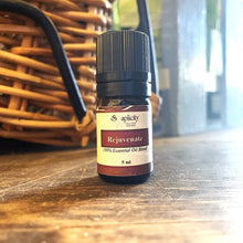 Load image into Gallery viewer, Rejuvenate EO Blend, 5ml