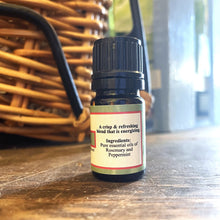 Load image into Gallery viewer, Rosemary Peppermint EO Blend, 5 ml