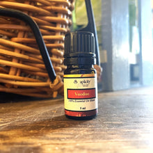 Load image into Gallery viewer, Voodoo EO Blend, 5 ml