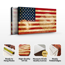 Load image into Gallery viewer, American Pastime - Sport Wall Art