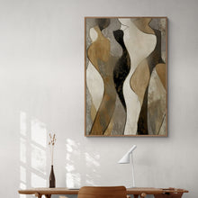 Load image into Gallery viewer, Canvas Print: "Earth Song"