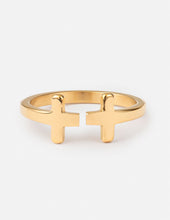 Load image into Gallery viewer, Eternal Cross Ring