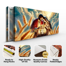 Load image into Gallery viewer, 3D Faith Wall Art V
