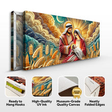 Load image into Gallery viewer, 3D Faith Wall Art III