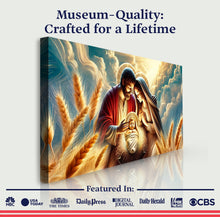 Load image into Gallery viewer, 3D Faith Wall Art V