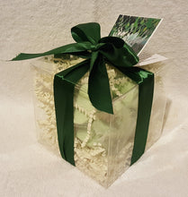 Load image into Gallery viewer, Eucalyptus &amp; Spearmint 14-pack Bath Bomb Gift Set
