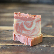 Load image into Gallery viewer, Euphoria Facial Soap Bar for Mature Skin