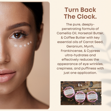 Load image into Gallery viewer, Eye Expresso All-Natural Eye Cream