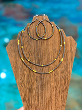 Load image into Gallery viewer, Palomino Turquoise Stack - Pick Your Favorite