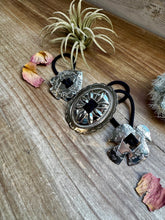 Load image into Gallery viewer, Concho Hair Tie - pick your favorite - Buy 1, Get one Free