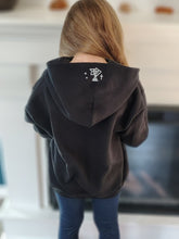 Load image into Gallery viewer, Your Ways are Better Kids Hoodie