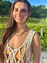 Load image into Gallery viewer, Pure Gemstone + Citrine || Necklace