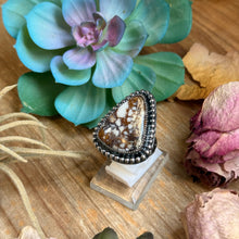 Load image into Gallery viewer, MJ Wild Horse Adjustable Ring - pick your favorite