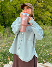 Load image into Gallery viewer, Faith Can Move Mountains 40 oz Tumbler